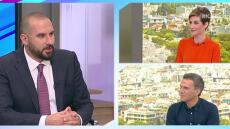 Τζανακόπουλος: H Τουρκία παίζει με τις ζωές των δύο φυλακισμένων στρατιωτικών μας