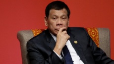 Οι Φιλιππίνες προσπαθούν (ξανά) να κλείσουν τον ιστότοπο της βραβευμένης με Νόμπελ Ειρήνης, Μαρία Ρέσα