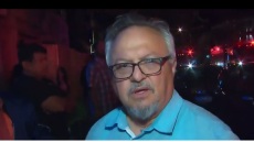 Επίθεση στο Τορόντο: «Ο δράστης πυροβολούσε όποιον έβλεπε μπροστά του», λέει Έλληνας αυτόπτης μάρτυρας