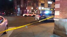 Επίθεση στο Τορόντο: «Διερευνούμε και το ενδεχόμενο της τρομοκρατίας», λέει ο αρχηγός της Αστυνομίας 