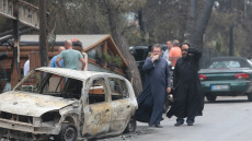 Φωτιά  στην Αττική: Δημοσία δαπάνη οι κηδείες των θυμάτων της τραγωδίας