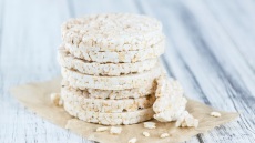 ΕΦΕΤ: Ανακαλούνται από την αγορά βιολογικές ρυζογκοφρέτες