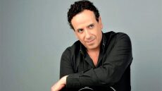 Χάρης Ρώμας: Πυροσβέστες γλίτωσαν το σπίτι του την τελευταία στιγμή 