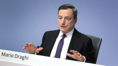 Ευρωπαϊκή Κεντρική Τράπεζα: Ποσοτική χαλάρωση τέλος - Οι συνέπειες για την Ελλάδα