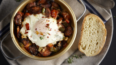 10 μεζέδες της στιγμής για απρόσμενους επισκέπτες