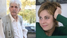 Ο ηθοποιός Γιάννης Ευαγγελίδης αποχαιρέτησε τη Χρύσα Σπηλιώτη