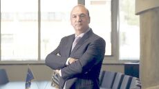 Νέος πρόεδρος της Κεντρικής Ένωσης Επιμελητηρίων ο Γιάννης Μασούτης