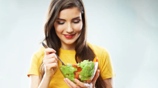 15 καλοκαιρινές συνταγές για vegetarians & vegans