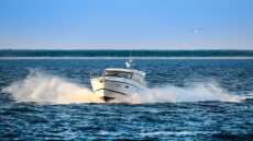 Τέσσερις νεκροί και επτά τραυματίες σε επεισόδιο μεταξύ του λιμενικού της Κούβας και ταχύπλοου προερχόμενου από τη Φλόριντα