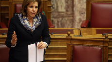 Χριστοφιλοπούλου: Πριν λίγες μέρες δεν έφταιγε κανείς, τώρα φταίνε οι αρχηγοί των Σωμάτων