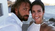 Ο Γιάννης Μαρακάκης αποκάλυψε πώς έμαθε ότι θα γίνει πατέρας: «Νόμιζα ότι ζούσα ταινία» 