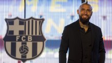 Στα άκρα Μπαρτσελόνα και Βιδάλ: Ο Χιλιανός ζητά €2,4 εκατ. ως μπόνους συμμετοχών