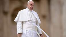 Πάπας Φραγκίσκος: «Τιμή μου» που μου επιτίθενται ακραίοι Αμερικανοί