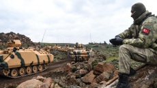 Η συνομιλία των υπουργών Άμυνας Τουρκίας - ΗΠΑ και τα αμυντικά έργα 13,5 δισ. του Ερντογάν