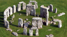 Στόουνχετζ: Λύθηκε το μυστήριο της προέλευσης των μεγάλιθων