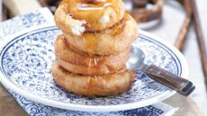 Σαρικόπιτες Κρήτης