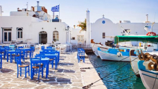 Τι γεύση έχει το ελληνικό καλοκαίρι; 25 γνωστοί Έλληνες απαντούν