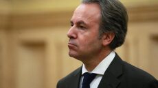 TASS: Τέλη Σεπτεμβρίου φεύγει από τη Μόσχα ο Έλληνας πρεσβευτής