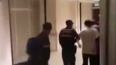 Αδριανούπολη: Οι πρώτες εικόνες μετά την απελευθέρωση των δύο Ελλήνων στρατιωτικών