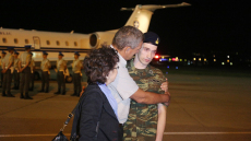 Νίκος Μητρετώδης στο ΘΕΜΑ 104,6: Τα παιδιά μας έγιναν σύμβολο δύναμης για το έθνος μας