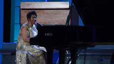 Πέθανε στα 76 της η βασίλισσα της soul, Αρίθα Φράνκλιν