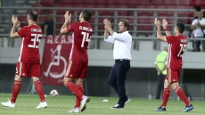 Λουκέρνη - Ολυμπιακός: Τυπική διαδικασία η πρόκριση μετά το 4-0 του πρώτου αγώνα