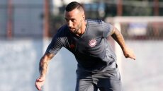 Στο Κατάρ ο Γκιγιέρμε για να ολοκληρώσει τη μεταγραφή του στην Αλ-Σαντ!