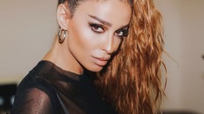 Ελένη Φουρέιρα: Το κορμί της δεν έχει το παραμικρό ψεγάδι