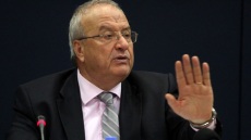 Συγκρατημένη αισιοδοξία για την πορεία της υγείας του Λεωνίδα Γρηγοράκου 