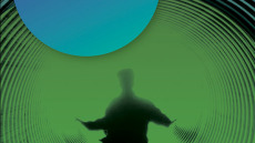 «Περιφερειακό»: Ο Ουίλιαμ Γκίμπσον «ξαναχτυπά» με ένα νέο κυβερνοπάνκ αριστούργημα 