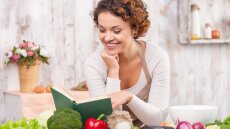 22 vegetarian συνταγές που θα λατρέψεις ακόμα κι αν δεν είσαι χορτοφάγος