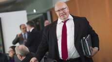 Γερμανός υπουργός Οικονομίας: Επιθυμούμε την οικονομική σταθερότητα στην Τουρκία