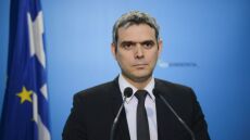 Κώστας Καραγκούνης στο ΘΕΜΑ 104,6:  «Η ΝΔ θα αλλάξει το νόμο Παρασκευόπουλου»