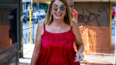 Η Τασία «ξαναχτυπά»: Σύμφωνη με το νόμο η αποφυλάκιση Φλώρου - Το «καρφί» της για την υπόθεση Σάββα Ξηρού