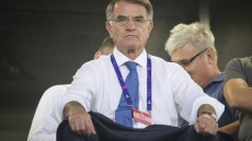 Αποχωρεί από την ΑΕΚ ο Μπάγεβιτς!