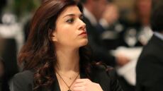 Κατερίνα Νοτοπούλου: Η «εκτόξευση» στα 30 της χρόνια από το γραφείο του πρωθυπουργού στο Μακεδονίας-Θράκης