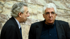 Παρασκευόπουλος για το νόμο του: Πρέπει να γίνουν αλλαγές- Η νομοθεσία είναι υπό επανεξέταση