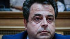 Σαντορινιός για τη φωτιά στο «Ελευθέριος Βενιζέλος»: Θα ακολουθήσει έρευνα για τα αίτια