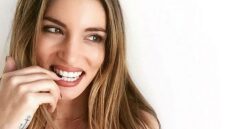 Τα τρυφερά λόγια της Αθηνάς Οικονομάκου για τον σύζυγό της 