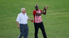 Ολυμπιακός: Στη λίστα του Europa Τουρέ και άλλοι νέοι, εκτός οι Πάρντο, Μασούρας, Μάνος