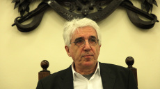 Παρασκευόπουλος: Έαν υπάρχει θέμα με το νόμο μου αφορά την απονομή της δικαιοσύνης και όχι τη νομοθεσία