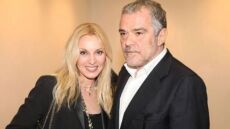 Ο Γιώργος Λύρας στηρίζει την Πέγκυ Ζήνα: Είπε το «Άνθρωποι Μονάχοι» γιατί μας άρεσε