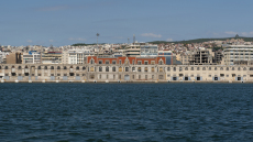 Θεσσαλονίκη: Ελεύθεροι ο κεντρικός λιμενάρχης και έξι πλοηγοί για την υπόθεση διαφθοράς