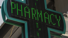 Συνελήφθη άντρας που είχε κάνει 22 διαρρήξεις σε φαρμακεία της Θεσσαλονίκης 