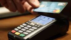 Θα είναι οι ανέπαφες συναλλαγές με την παλάμη η εξέλιξη των ανέπαφων καρτών;