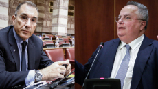 Δημήτρης Καμμένος: Η «διπλωματία της κότας» πήρε σάρκα και οστά επί Κοτζιά