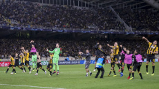 ΑΕΚ: Βίντεο αριστούργημα από την UEFA 