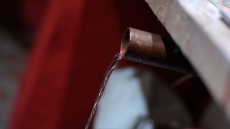 Τραγωδία στην Πέλλα: 28χρονος έπεσε σε καζάνι αποστακτηρίου και πέθανε