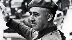 Ισπανία: Οι βουλευτές άναψαν «πράσινο φως» για την εκταφή του Φράνκο