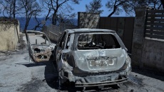 Μάτι: Πάνω από 36 εκατ. ευρώ το κόστος των ασφαλιστικών αποζημιώσεων για τη φονική πυρκαγιά